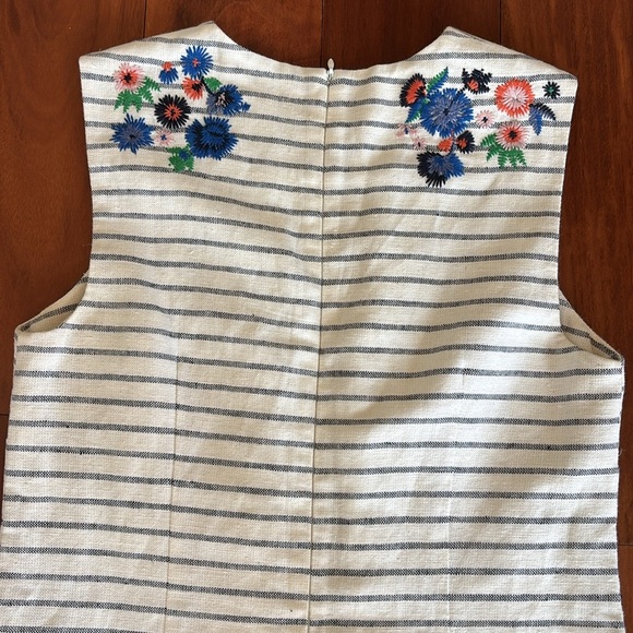 L.K. Bennett linen dress - Picture 10 of 10